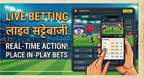 IPL cricket betting at 777games Apk